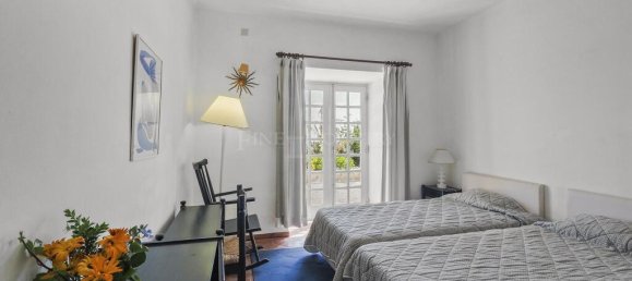 7 Schlafzimmer Villa in Monchique, Portugal, Nr. 315982 12