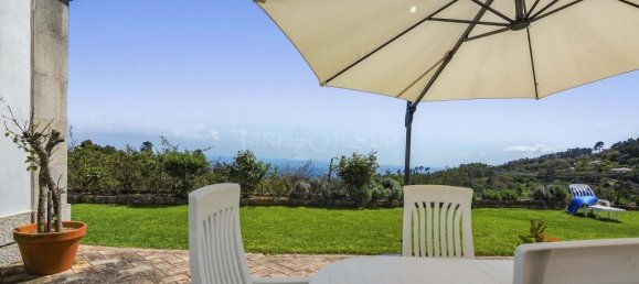 7 Schlafzimmer Villa in Monchique, Portugal, Nr. 315982 25