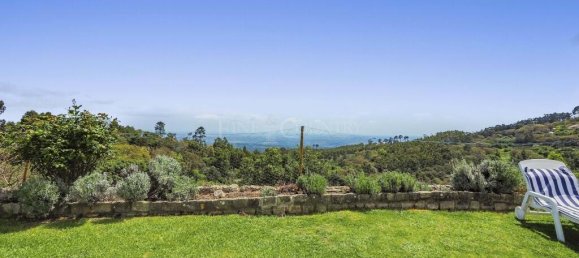 7 Schlafzimmer Villa in Monchique, Portugal, Nr. 315982 19