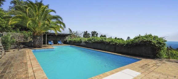 7 Schlafzimmer Villa in Monchique, Portugal, Nr. 315982 26