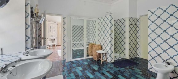 7 Schlafzimmer Villa in Monchique, Portugal, Nr. 315982 43