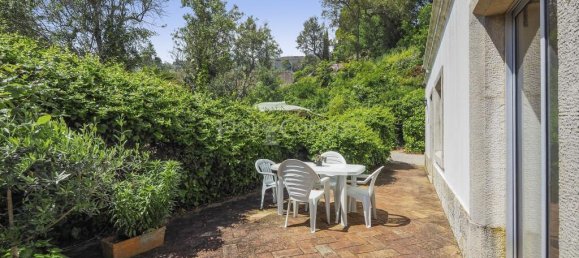 7 Schlafzimmer Villa in Monchique, Portugal, Nr. 315982 21