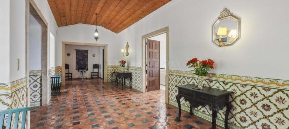 7 Schlafzimmer Villa in Monchique, Portugal, Nr. 315982 36