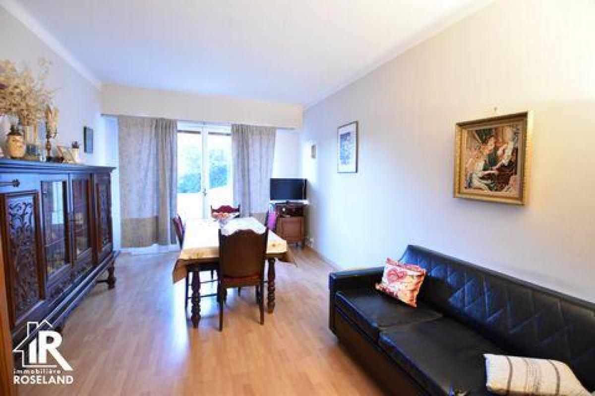 Estúdio em condomínio em Nice, France N.º 8767