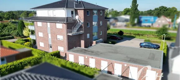 2 bedrooms Apartment in Ammerland, Germany No. 353876 4