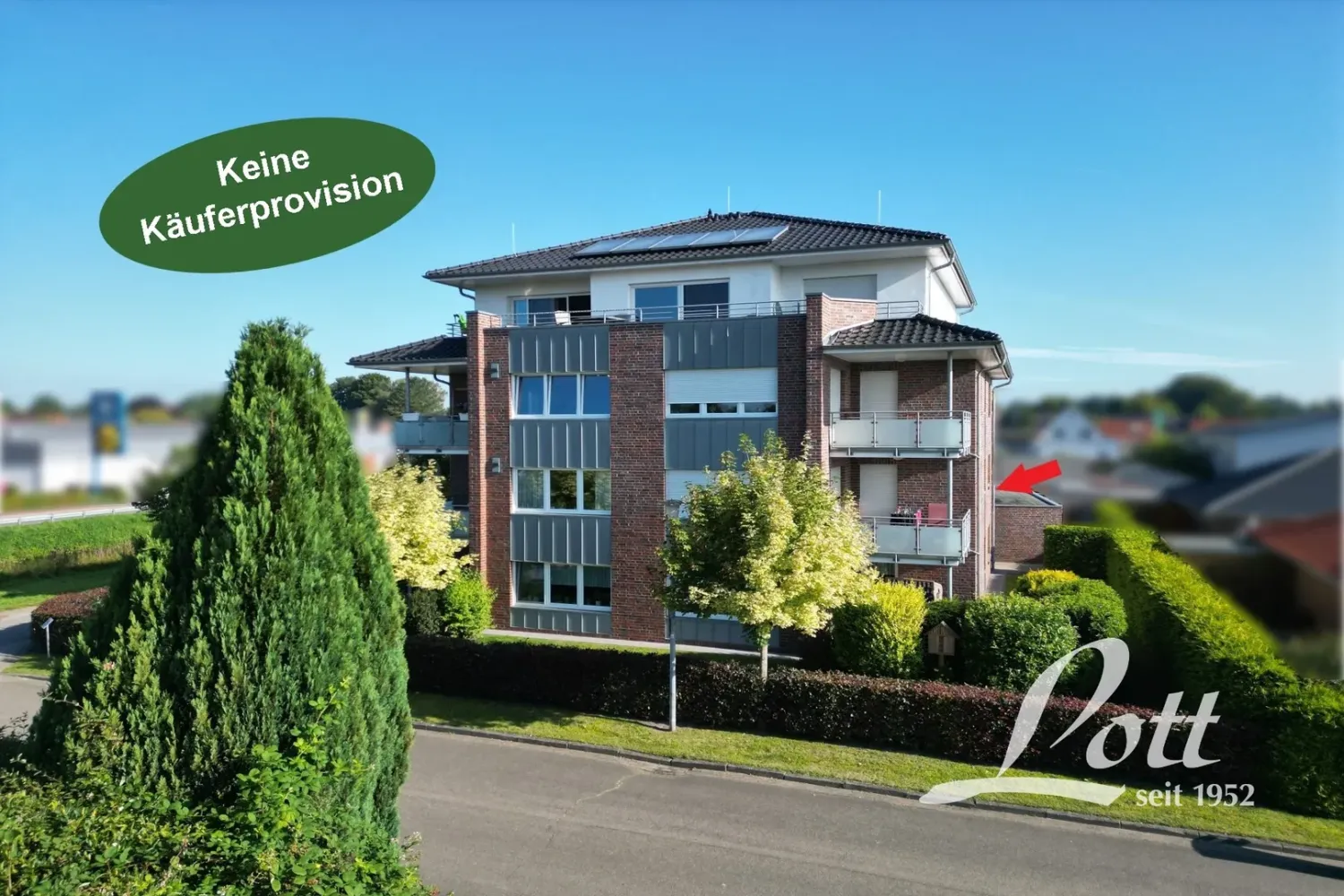 2 bedrooms Apartment in Ammerland, Germany No. 353876