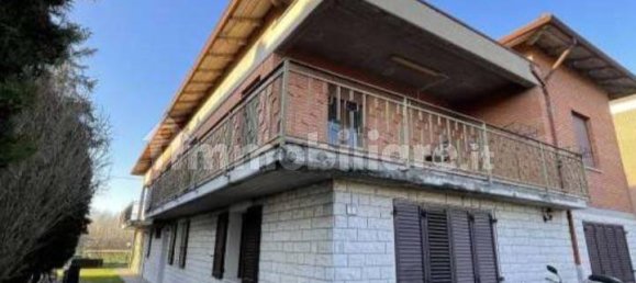 3 bedrooms Apartment in Nonantola, Italy No. 341968 16