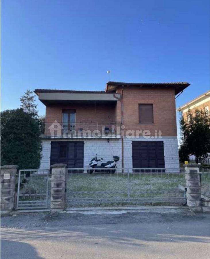 3 bedrooms Apartment in Nonantola, Italy No. 341968