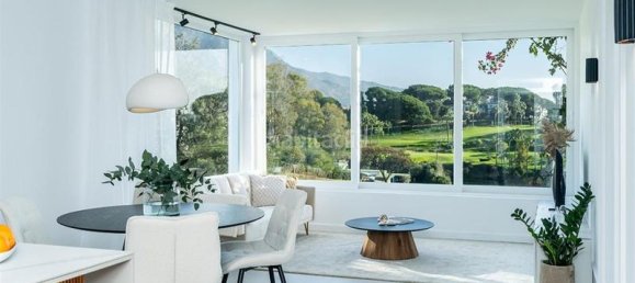 3 Schlafzimmer Wohnung in Marbella, Spain, Nr. 44577 12