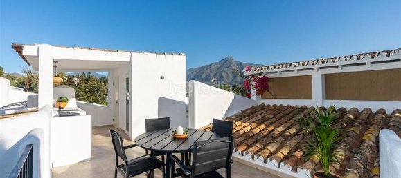 3 Schlafzimmer Wohnung in Marbella, Spain, Nr. 44577 8