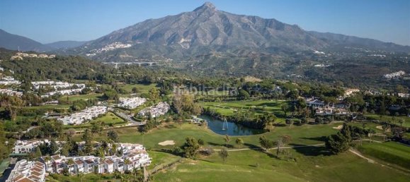 3 Schlafzimmer Wohnung in Marbella, Spain, Nr. 44577 19