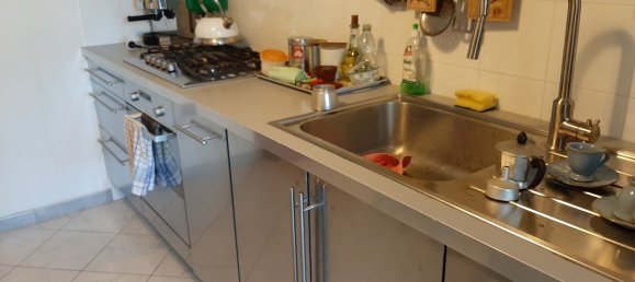 6 rooms Apartment in Sorso, Italy No. 87148 11