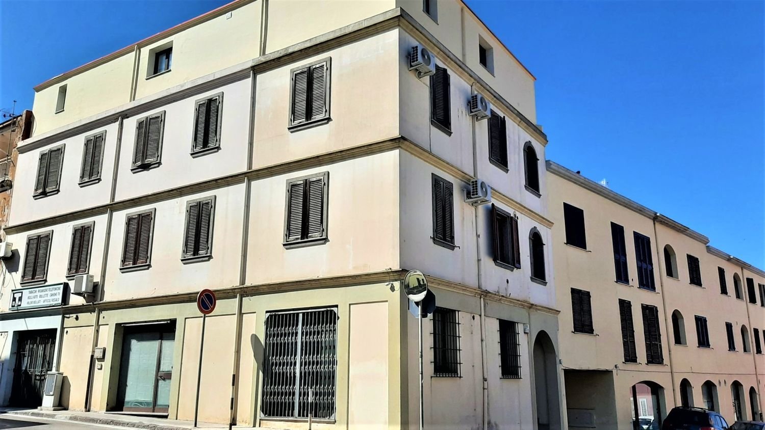 6 rooms Apartment in Sorso, Italy No. 87148