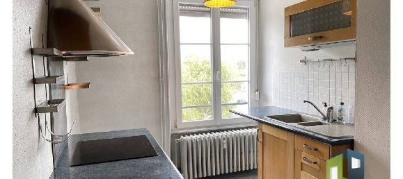 2 chambres Appartement à Belfort, France No. 327427 3