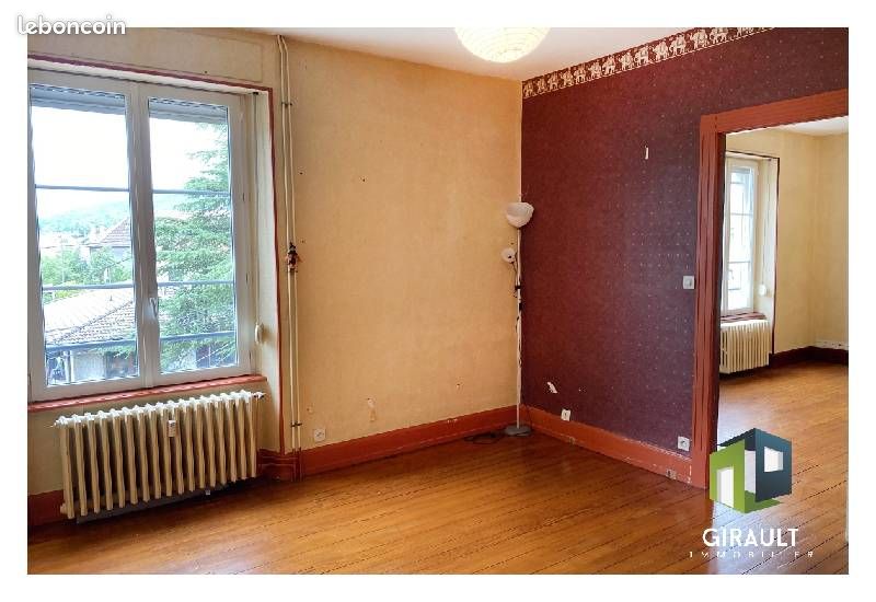 2 chambres Appartement à Belfort, France No. 327427
