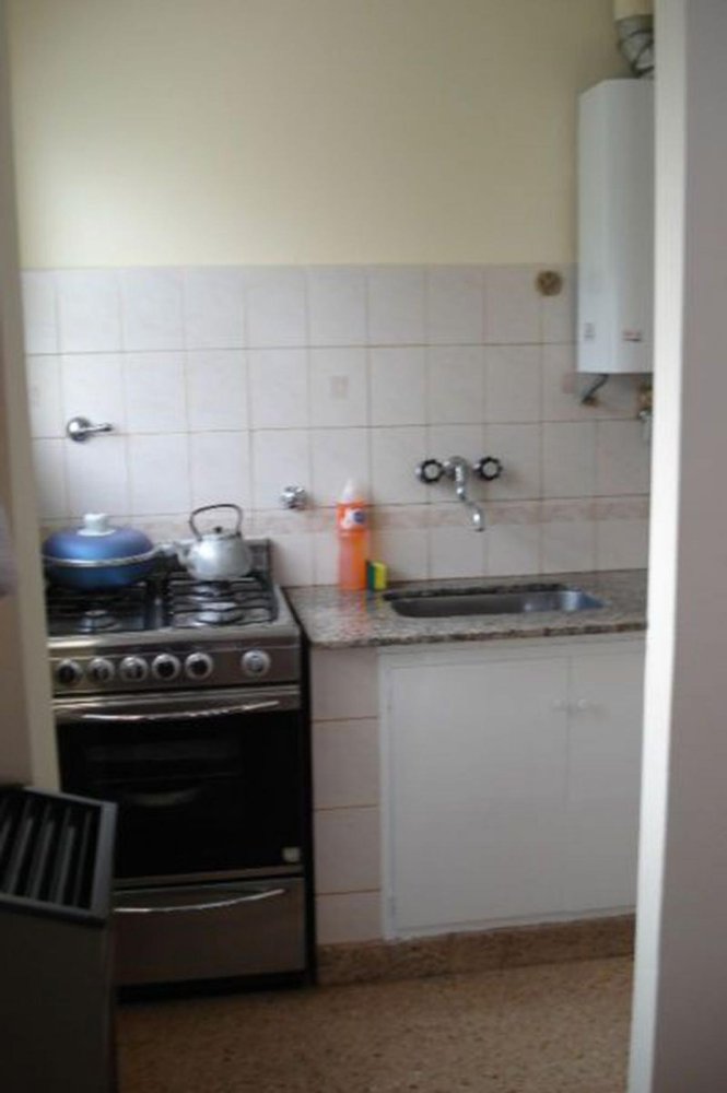 Studio in Mar del Plata, Argentina No. 66634