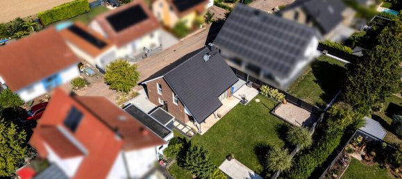 3 chambres Maison à Alzey-Worms, Germany No. 360434 12