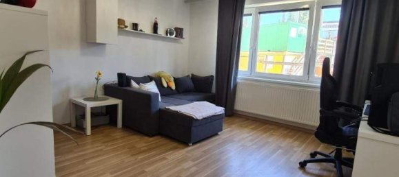 2 rooms Apartment in Brigittenau, Austria No. 56141 12