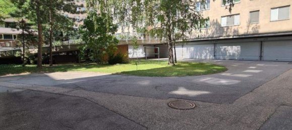 2 rooms Apartment in Brigittenau, Austria No. 56141 5