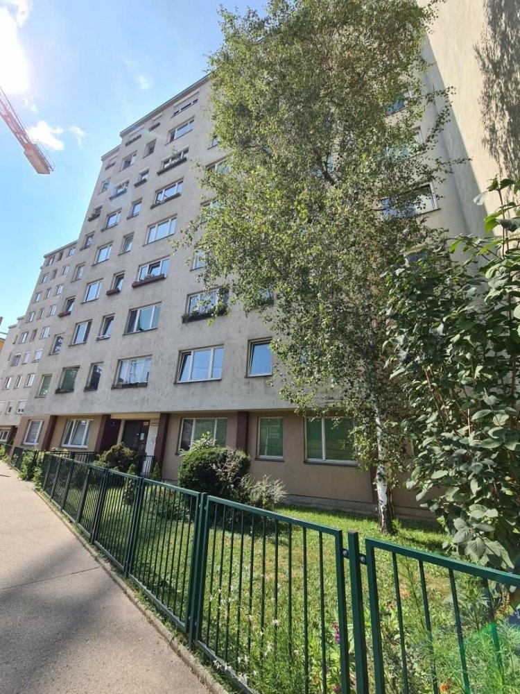 2 rooms Apartment in Brigittenau, Austria No. 56141