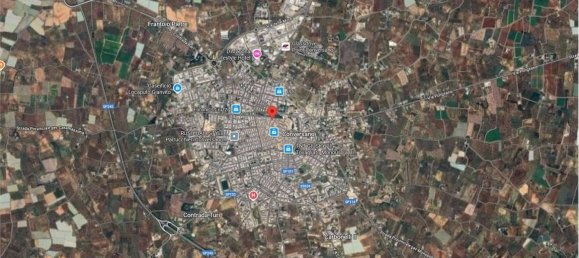 Квартира с 1 спальней в Конверсано, Италия № 301816 10