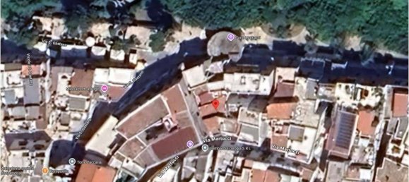 Квартира с 1 спальней в Конверсано, Италия № 301816 8