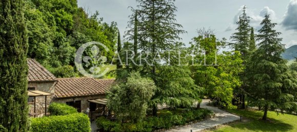 Casa de 23 divisões em Volterra, Italy N.º 12864 46