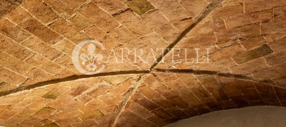 Casa de 23 divisões em Volterra, Italy N.º 12864 17