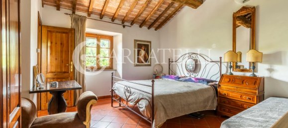 Casa de 23 divisões em Volterra, Italy N.º 12864 25