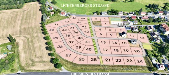 Grundstück in Bautzen, Germany, Nr. 137414 2