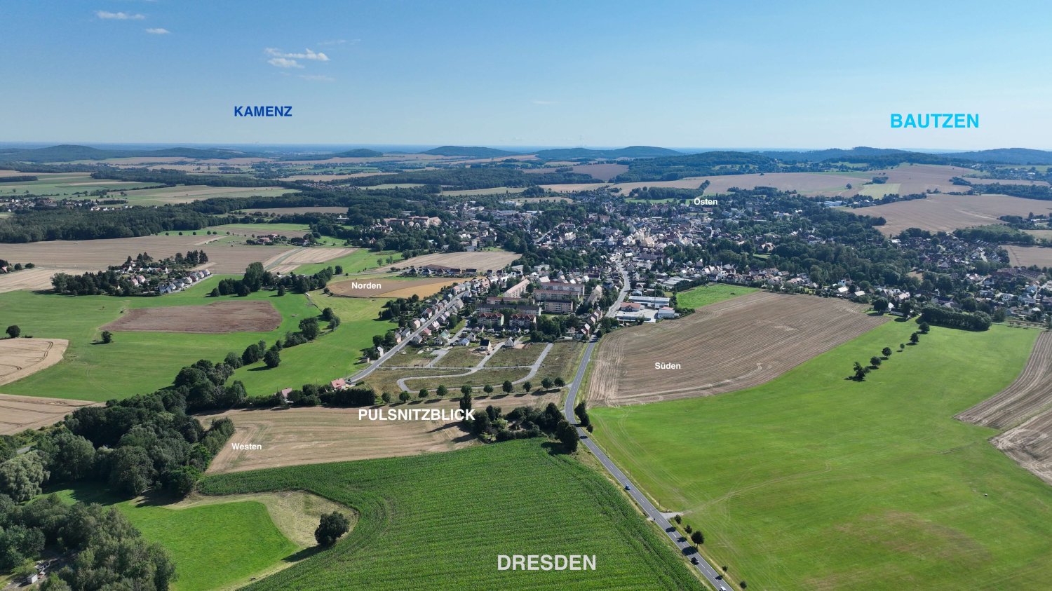 Grundstück in Bautzen, Germany, Nr. 137414