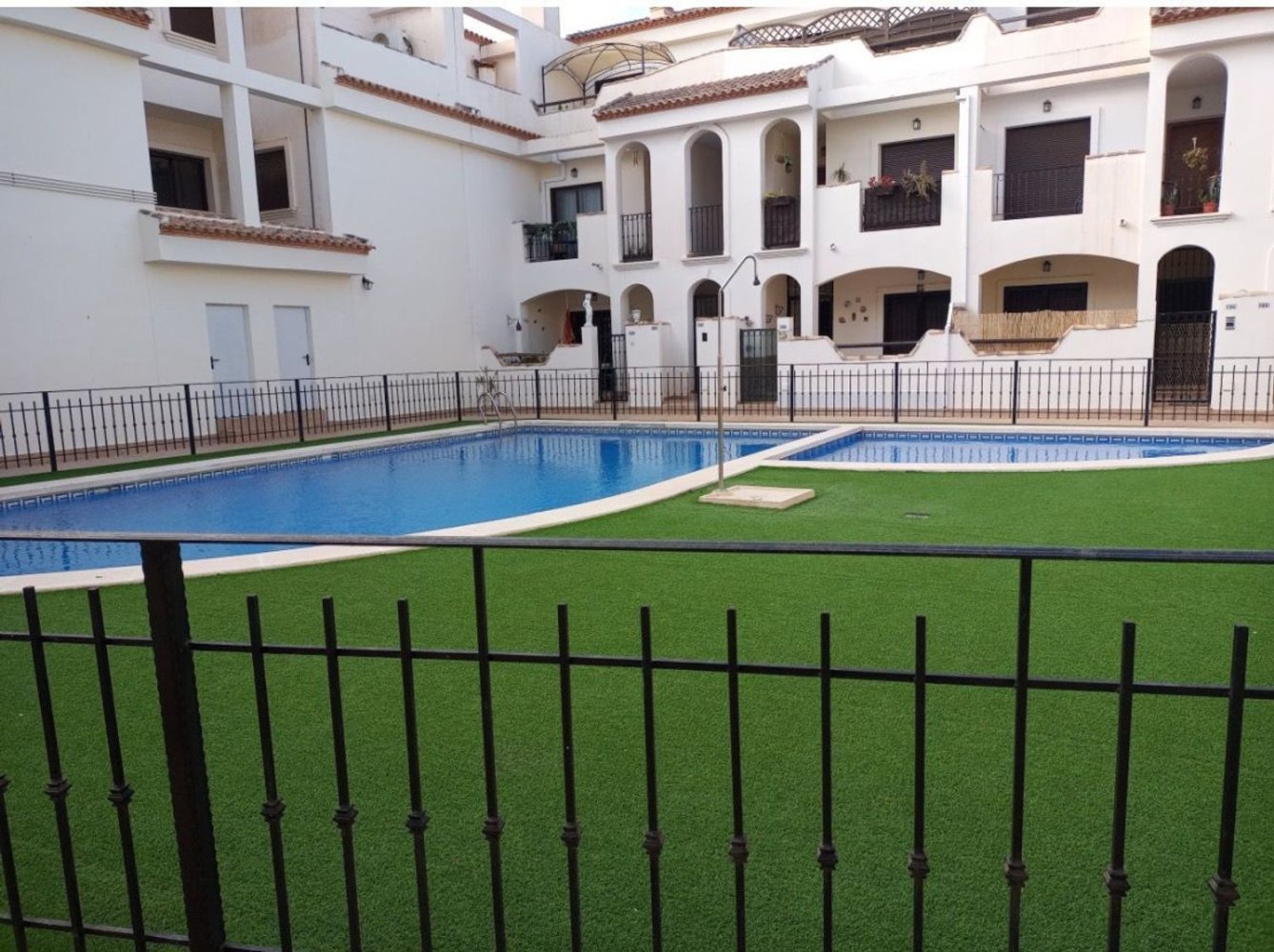 2 bedrooms House in San Pedro del Pinatar, Spain No. 251189