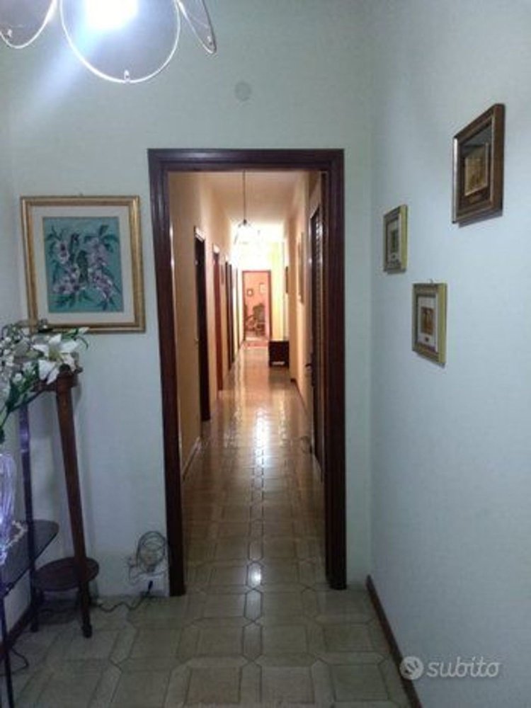 Apartamento de 4 habitaciónes en Aci Catena, Italy No. 252091