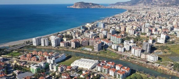 Apartment 1+1 in Kestel, Turkey No. 31617 4