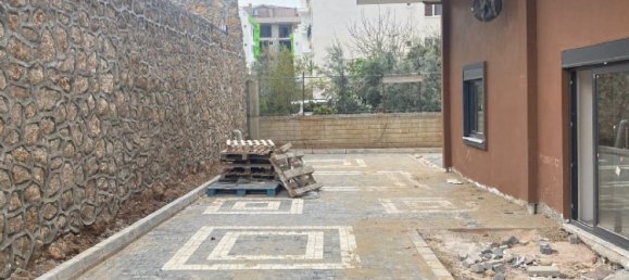 Apartment 1+1 in Kestel, Turkey No. 31617 11