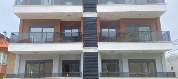 Apartment 1+1 in Kestel, Turkey No. 31617 10
