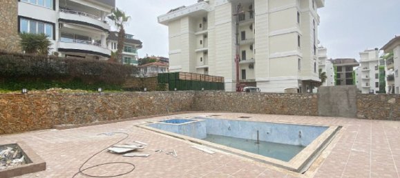 Apartment 1+1 in Kestel, Turkey No. 31617 13