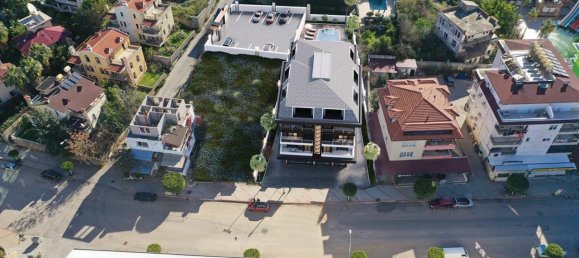 Apartment 1+1 in Kestel, Turkey No. 31617 5