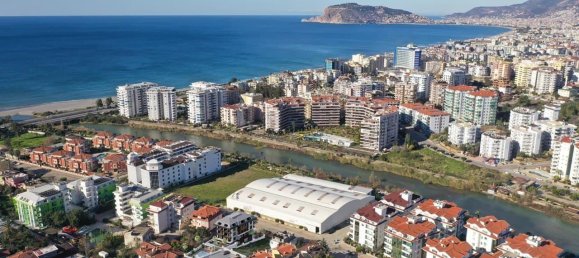 Apartment 1+1 in Kestel, Turkey No. 31617 2