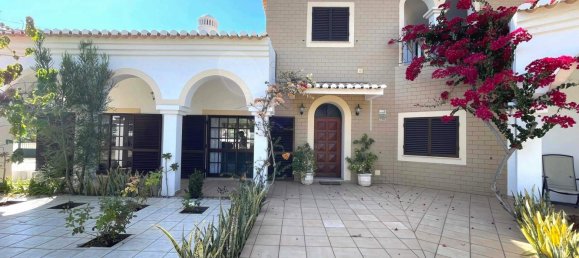 6 bedrooms Villa in Alvor, Portugal No. 136143 23