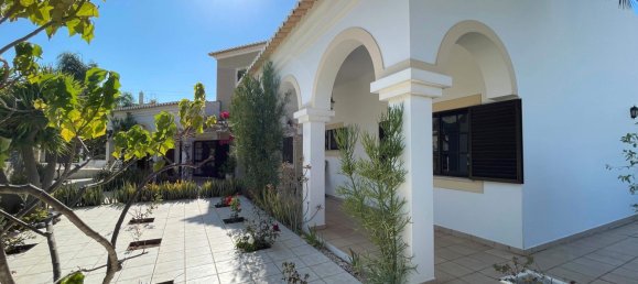 6 bedrooms Villa in Alvor, Portugal No. 136143 12