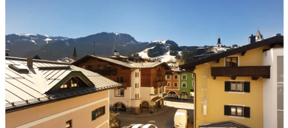 Ático de 5 dormitorios en Kitzbuhel, Austria No. 223535 7