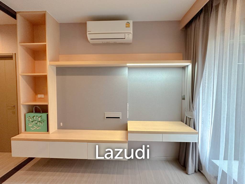 Condominio de 1 dormitorio en Bangkok, Thailand No. 16624