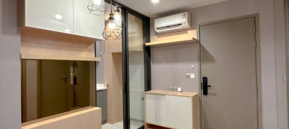 Condominio de 1 dormitorio en Bangkok, Thailand No. 16624 2