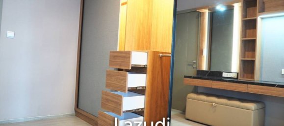 Condominio de 1 dormitorio en Bangkok, Thailand No. 16624 7