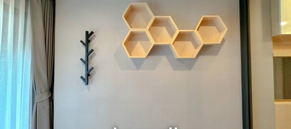 Condominio de 1 dormitorio en Bangkok, Thailand No. 16624 4