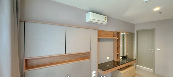 Condominio de 1 dormitorio en Bangkok, Thailand No. 16624 6