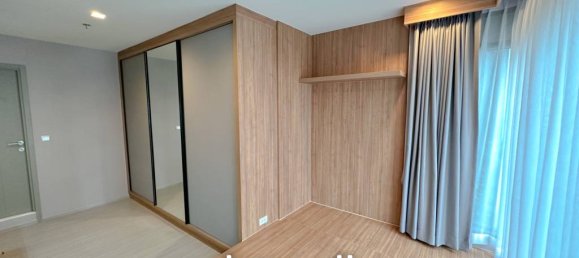 Condominio de 1 dormitorio en Bangkok, Thailand No. 16624 10