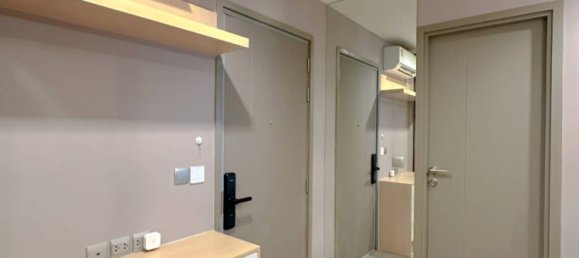 Condominio de 1 dormitorio en Bangkok, Thailand No. 16624 3