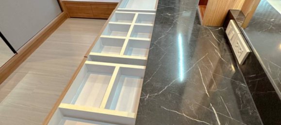 Condominio de 1 dormitorio en Bangkok, Thailand No. 16624 8